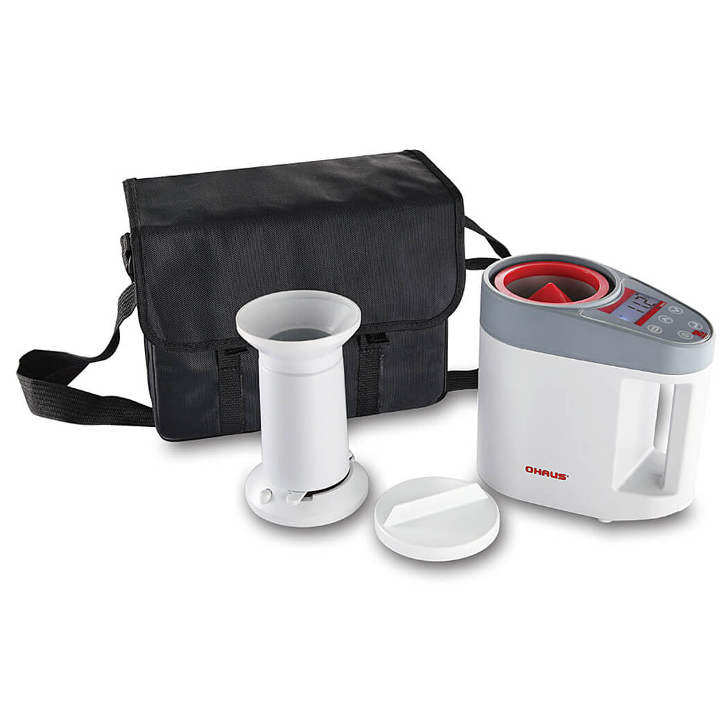 Analizador humedad de granos Ohaus MC2000