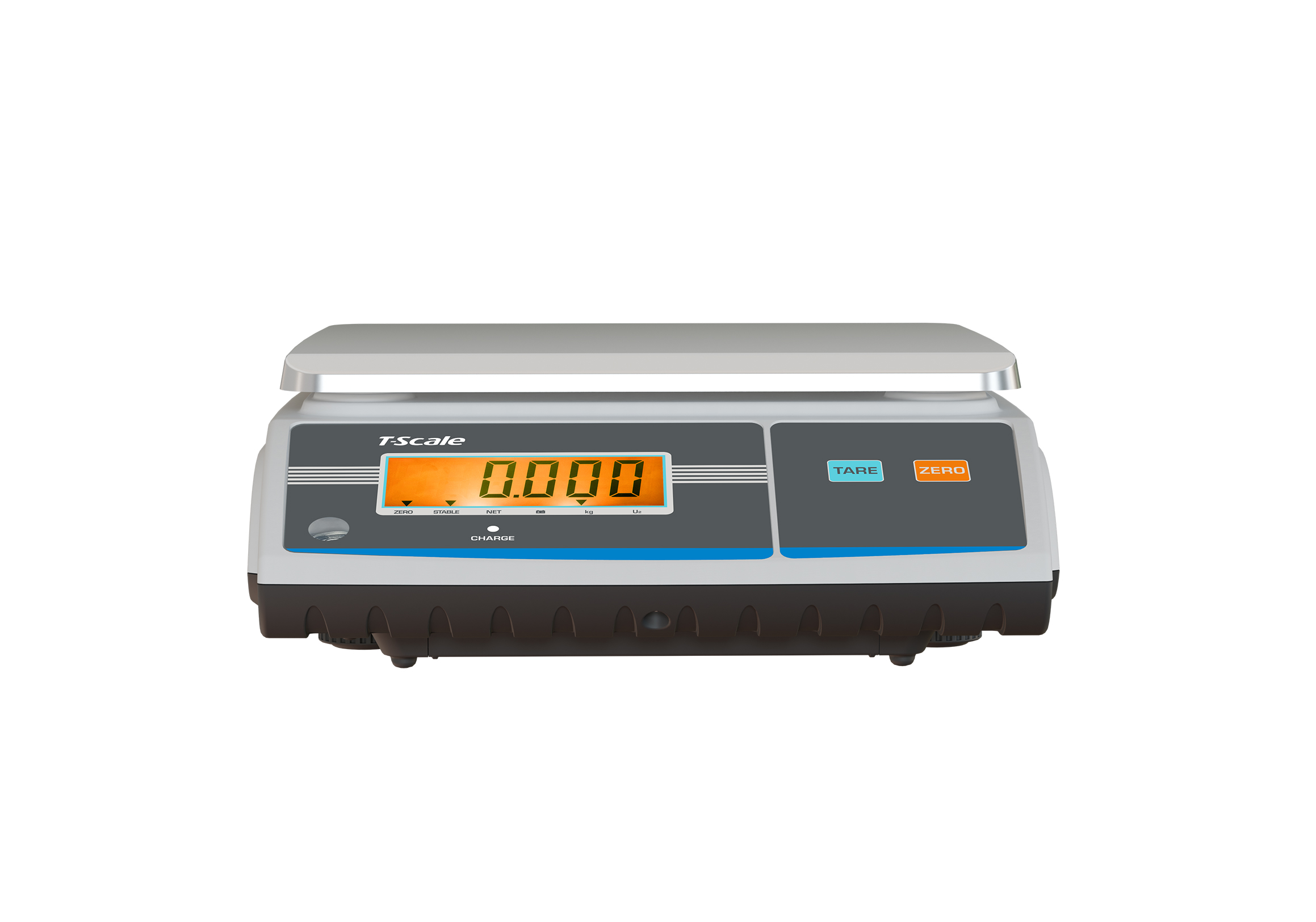 ZTW Balanza de mesa
