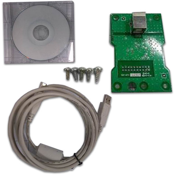 Kit USB Ohaus Ranger 