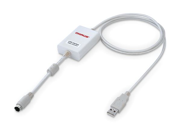 Módulo USB para Balanzas OHAUS SPX